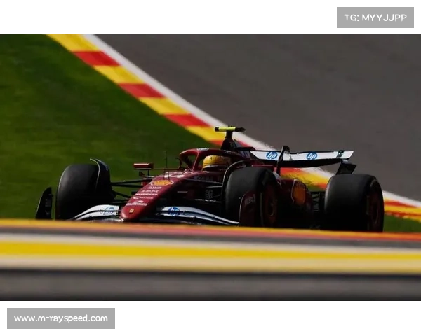 皮亚斯特里疑对迈凯伦前景失望或谋求转投法拉利寻求更大发展