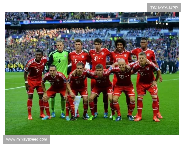 拜仁13连胜创纪录 3-0力克门兴继续领跑 拜仁13连胜创纪录 3-0力克门兴继续领跑