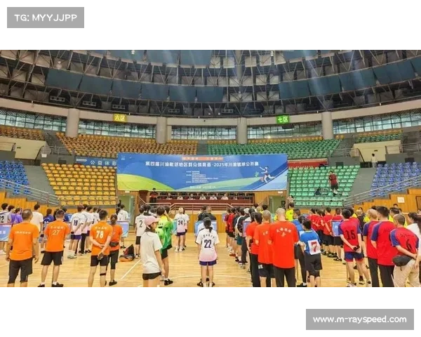 群众体育赛事助力城市体育文化发展与提升 群众体育赛事助力城市体育文化发展与提升