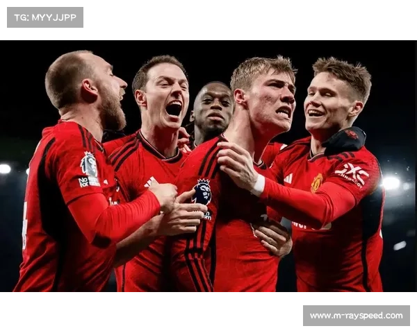 热刺2-2曼联，进球大战暴露双方防守隐患