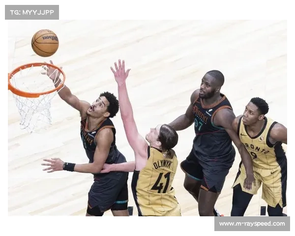 猛龙大胜奇才豪取五连胜，锋线三叉戟合砍近60分