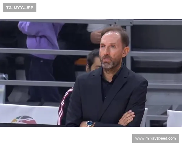 浙江队换帅后胜率飙升，重回前八