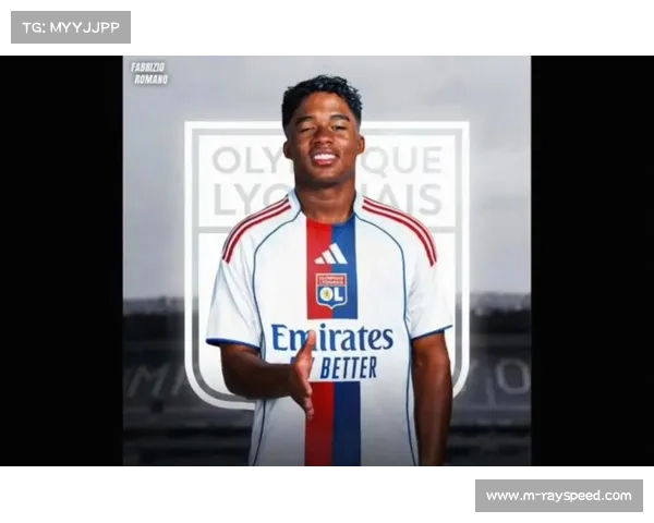 皇马弃将恩德里克租借里昂后25天3场4球，打破大罗纪录