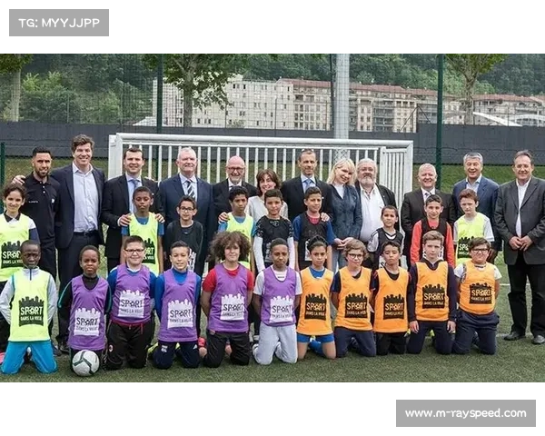 欧足联与欧洲高校合作，推出“足球管理”硕士项目